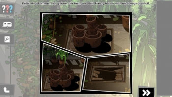 Die drei ??? - Rätsel aus der Geisterwelt Screenshot